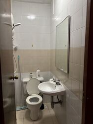 Dover Parkview (D5), Condominium #594175211